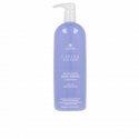 "Alterna Caviar" atkuriamasis kondicionierius "Alterna Caviar Restructuring Bond Repair Conditioner Back Bar" 976ml "Alterna Caviar" atkuriamasis kondicionierius "Alterna Caviar Restructuring Bond Repair Conditioner Back Bar" 976ml