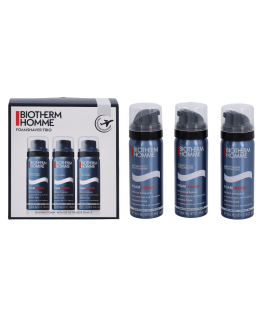 Biotherm Travel Trio, 150 ml