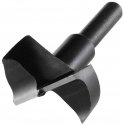 Wolfcraft Medžio freza WS 53 mm, 3303000
