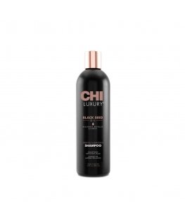 Farouk Systems Hair Shampoo CHI Luxury Black Seed Oil Gentle Cleansing 355ml