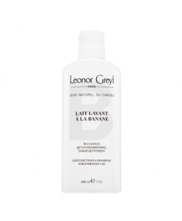 Leonor Greyl Gentle Shampoo For Daily Use 200 ml