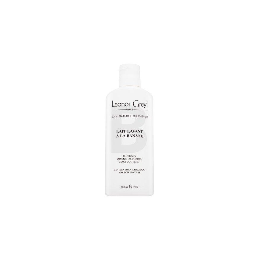 Leonor Greyl Gentle Shampoo For Daily Use 200 ml