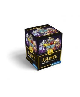 Clementoni DRAGONBALL Составная картинка-головоломка 500 шт Комиксы