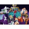 Clementoni DRAGONBALL Jigsaw puzzle 500 pc(s) Comics