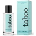 Feromoniniai kvepalai vyrams Ruf Taboo Epicurien EDT, 50 ml Feromoniniai kvepalai vyrams Ruf Taboo Epicurien EDT, 50 ml