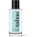 Feromoniniai kvepalai vyrams Ruf Taboo Epicurien EDT, 50 ml Feromoniniai kvepalai vyrams Ruf Taboo Epicurien EDT, 50 ml