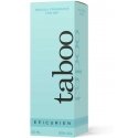 Pheromone perfume for men Ruf Taboo Epicurien EDT, 50 ml Pheromone perfume for men Ruf Taboo Epicurien EDT, 50 ml