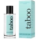 Pheromone perfume for men Ruf Taboo Epicurien EDT, 50 ml Pheromone perfume for men Ruf Taboo Epicurien EDT, 50 ml