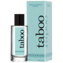 Feromoniniai kvepalai vyrams Ruf Taboo Epicurien EDT, 50 ml Feromoniniai kvepalai vyrams Ruf Taboo Epicurien EDT, 50 ml