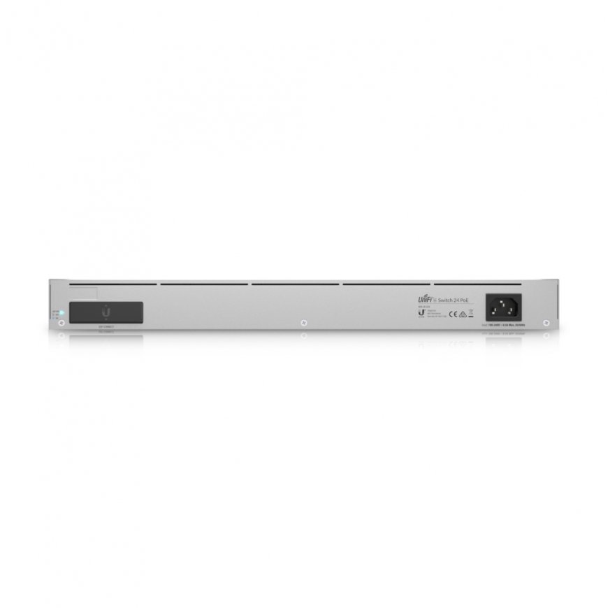 Ubiquiti USW-ENTERPRISE-24-POE network switch Managed L3 Gigabit Ethernet (10/100/1000) Power over E – 3