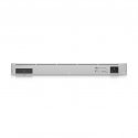 Ubiquiti USW-ENTERPRISE-24-POE verkkokytkin Hallittu L3 Gigabit Ethernet (10/100/1000) Power over Et Ubiquiti USW-ENTERPRISE-24-POE verkkokytkin Hallittu L3 Gigabit Ethernet (10/100/1000) Power over Et