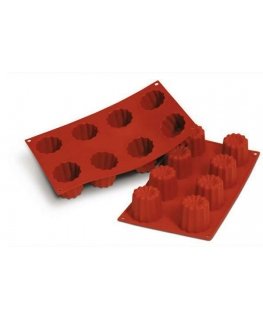 Silikomart SF050 baking mould Butter cake pan 1 pc(s)