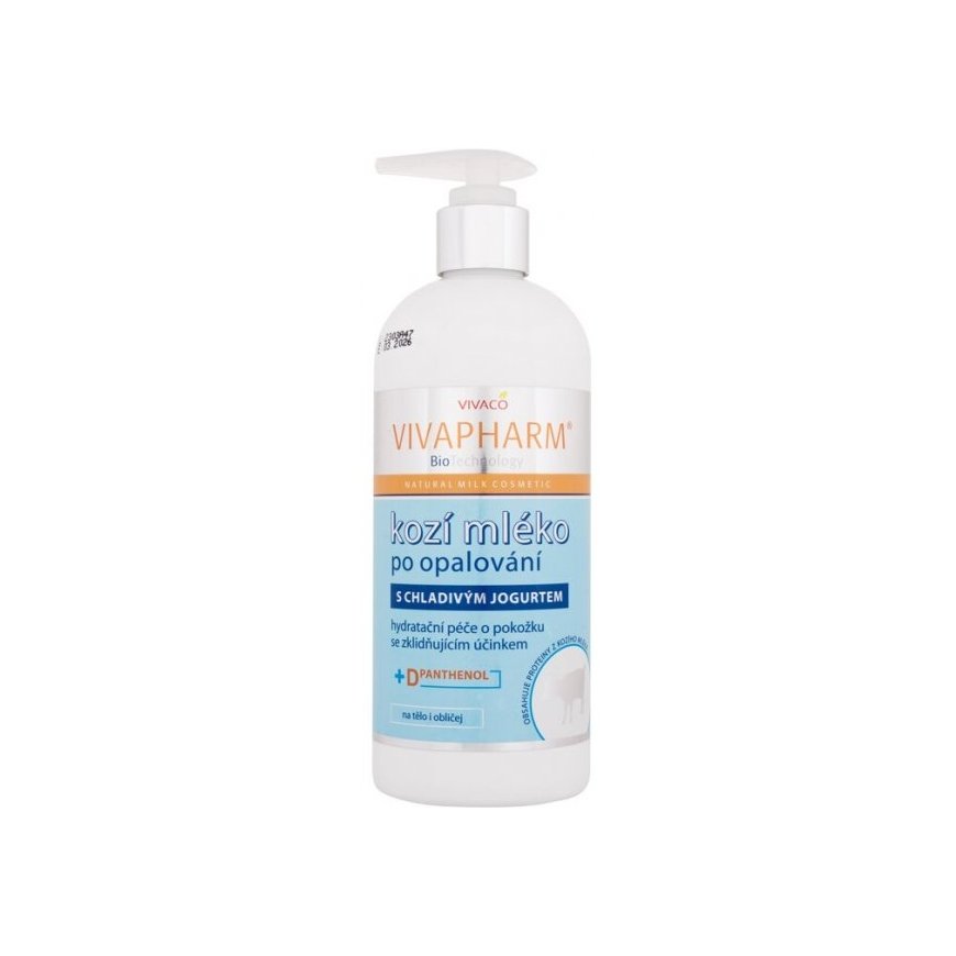 Vivaco Sun Argan Bronz Suntan Lotion Sun Losjonas kūnui unisex, 200 ml