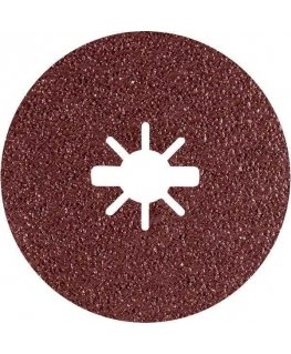 Sanding paper Bosch Expert Prisma R781 125 mm K36 5 pcs.