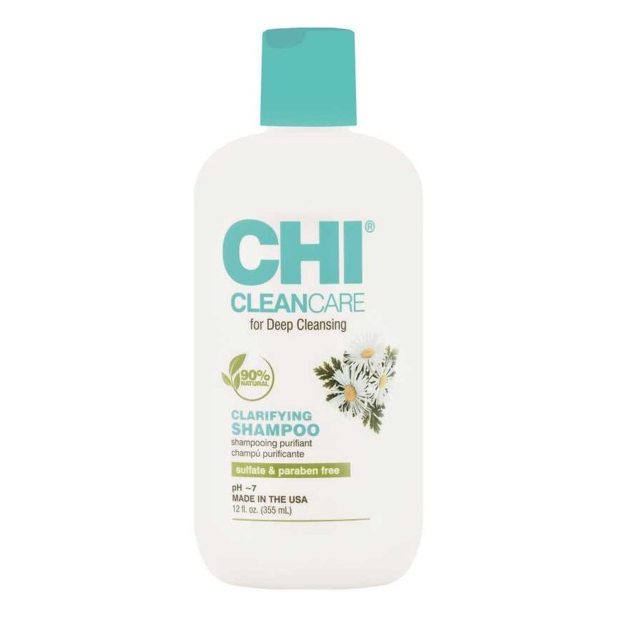 Clean CHI Clean Care Revitalizing Shampoo