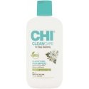 CHI Clean Care Gaivinantis Šampūnas 355ml