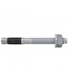 Ankerinis varžtas RawlPlug R-HPTIIZF-08100/35 8x100 mm 100 vnt.