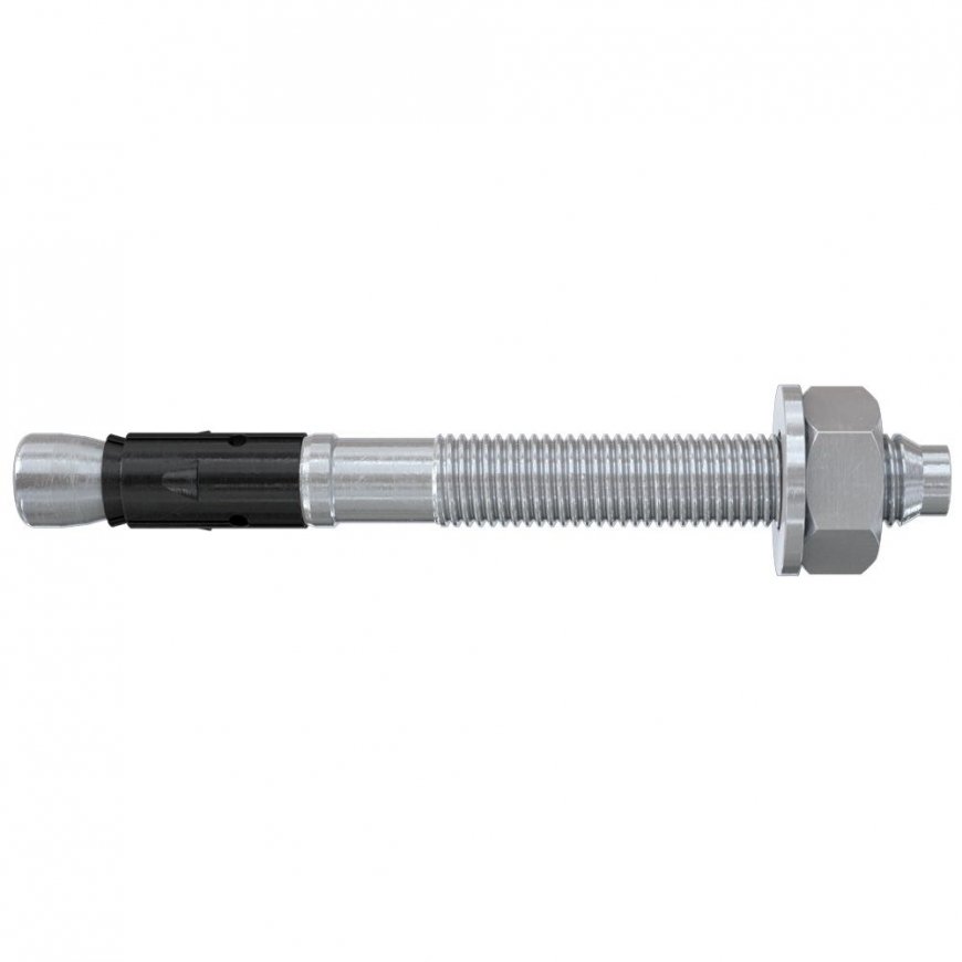 Ankerinis varžtas RawlPlug R-HPTIIZF-08100/35 8x100 mm 100 vnt.