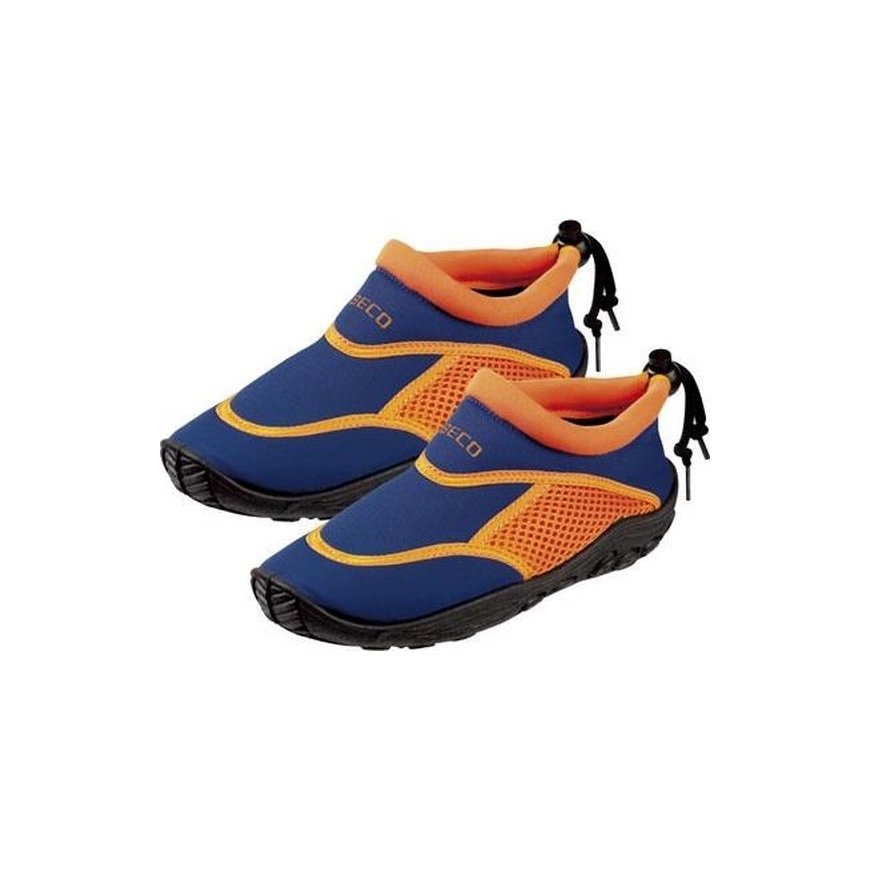 Beco 4013368063644 kingad Paadikingad Mõlemale soole sobiv Sinine, Oranž