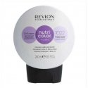 Ilgalaikiai plaukų dažai Revlon Nutri Color 1022 Platina, 240 ml Ilgalaikiai plaukų dažai Revlon Nutri Color 1022 Platina, 240 ml