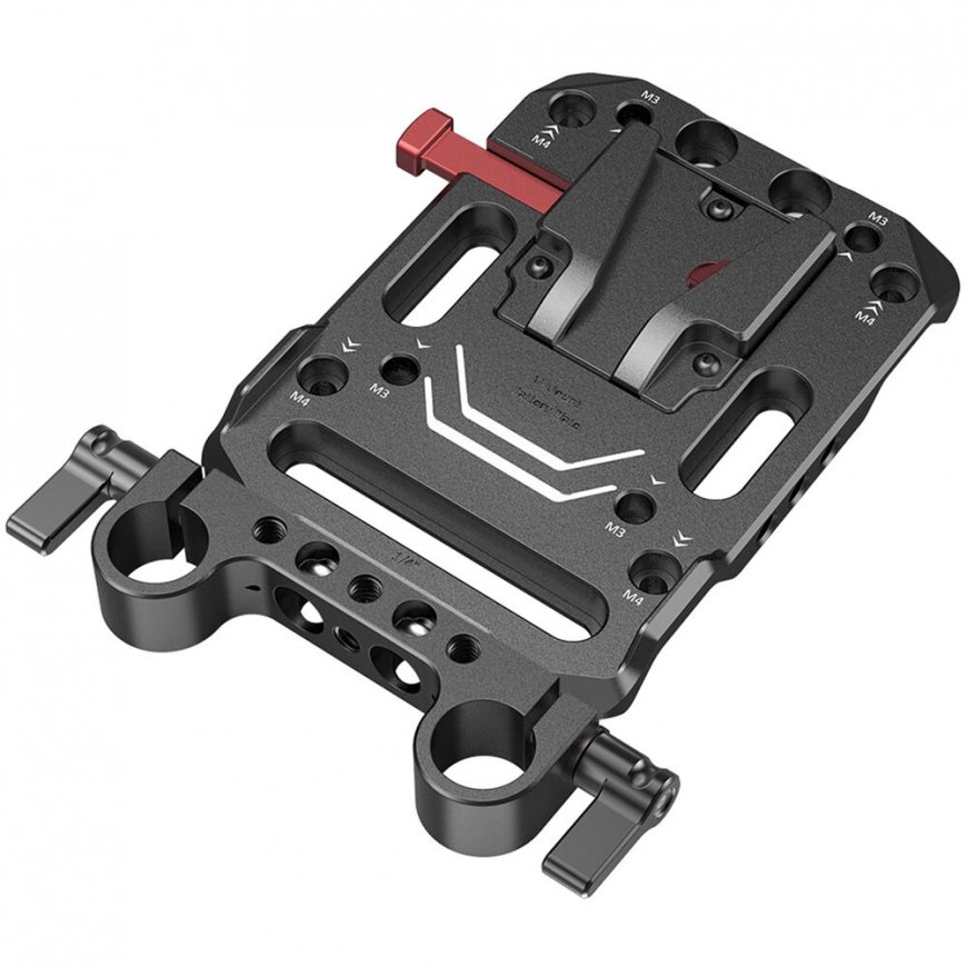 SmallRig 3016 Battery Plate V-Mount w