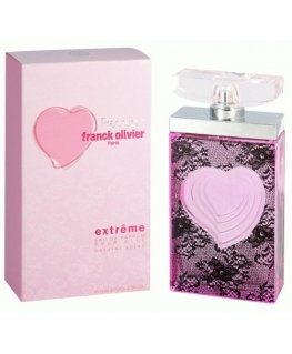 Franck Olivier Passion Extreme for Women EDP - 75ml