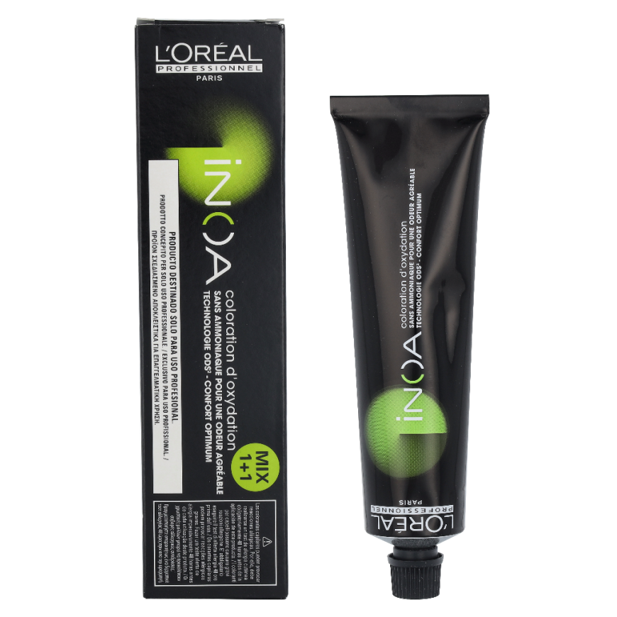 L'Oreal Professionnel iNOA hair dye 60ml – 5
