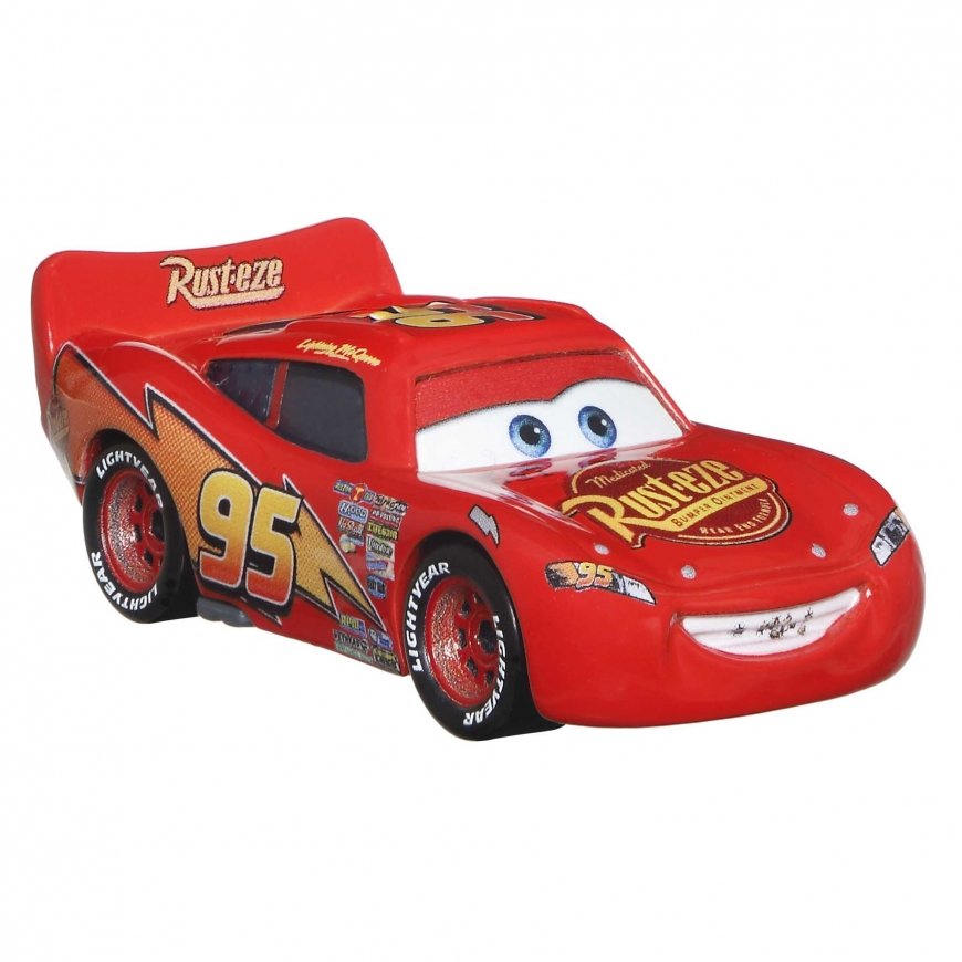 Mattel Disney Pixar Cars DXV29 rotaļu