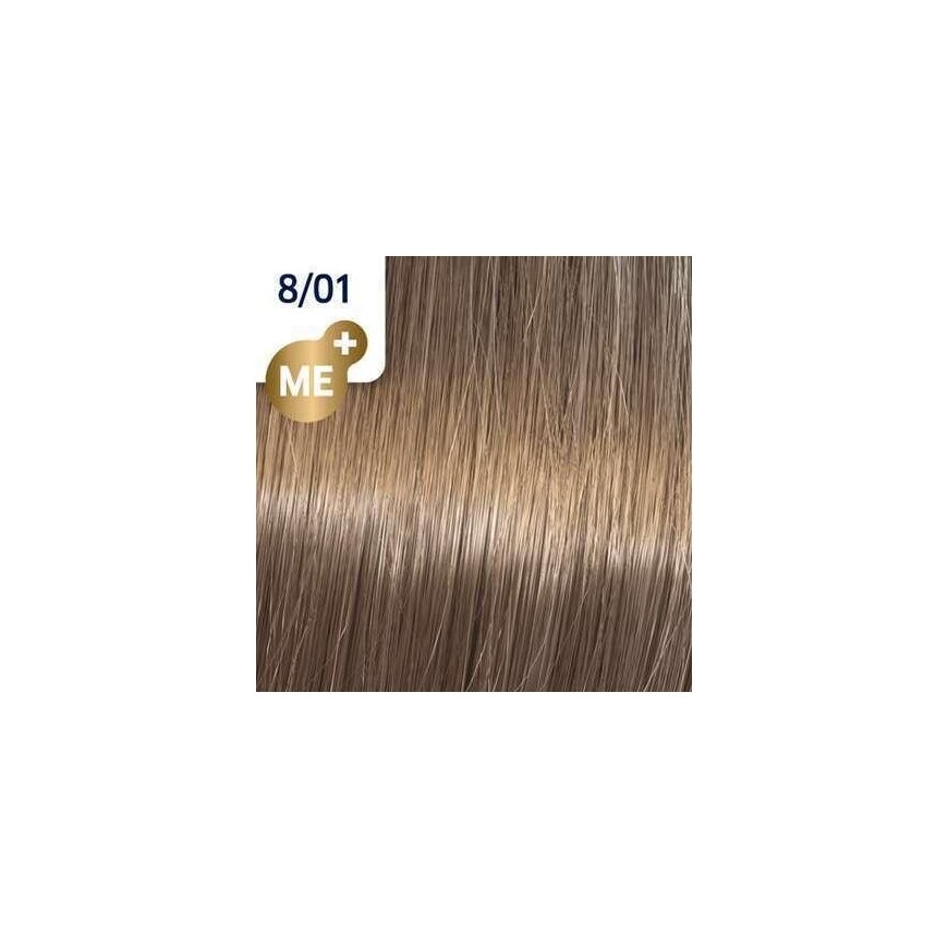 Wella Koleston Perfect Me+ plaukų dažai 60ml