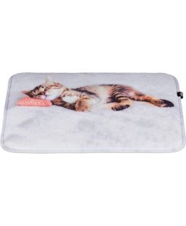 Trixie Animal rug Nani, 40x30