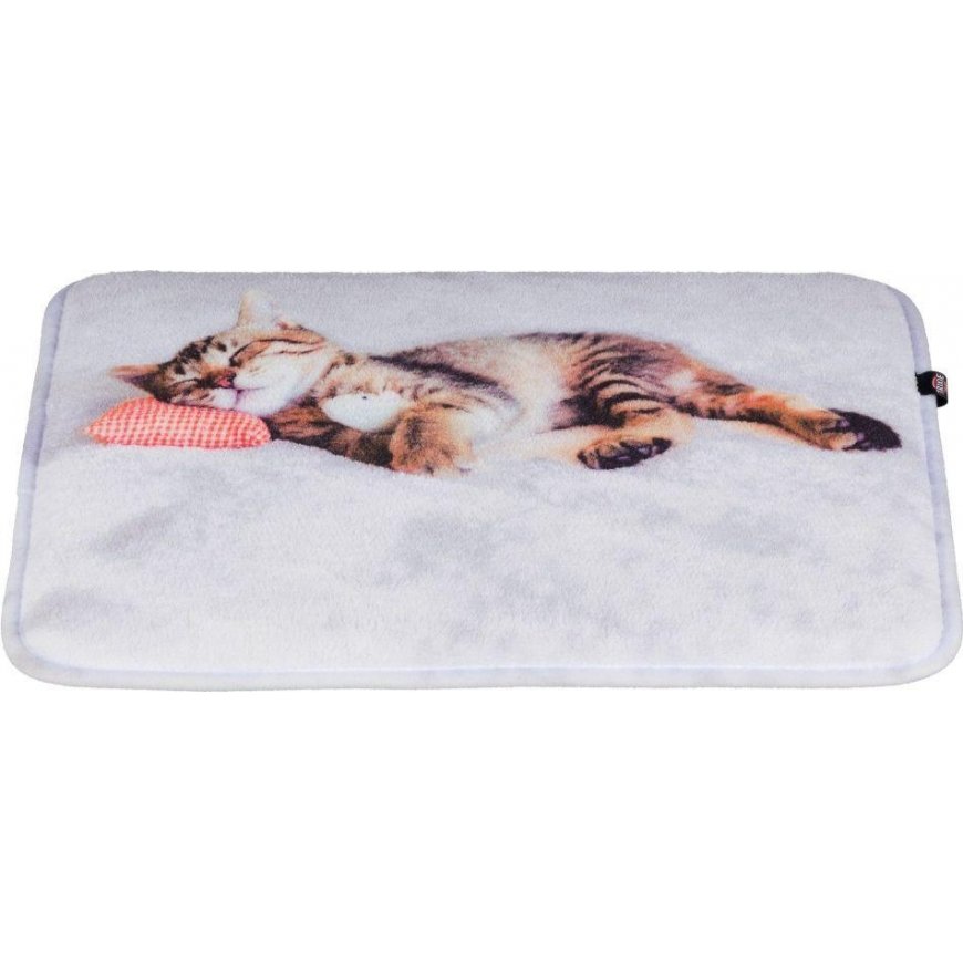 Trixie Animal rug Nani, 40x30