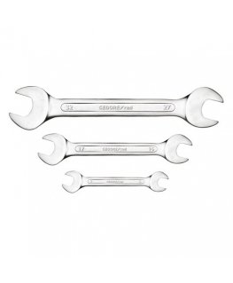 Gedore R05125012 open end wrench