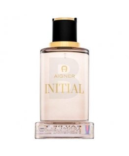 Aigner Initial EDT M 100 ml