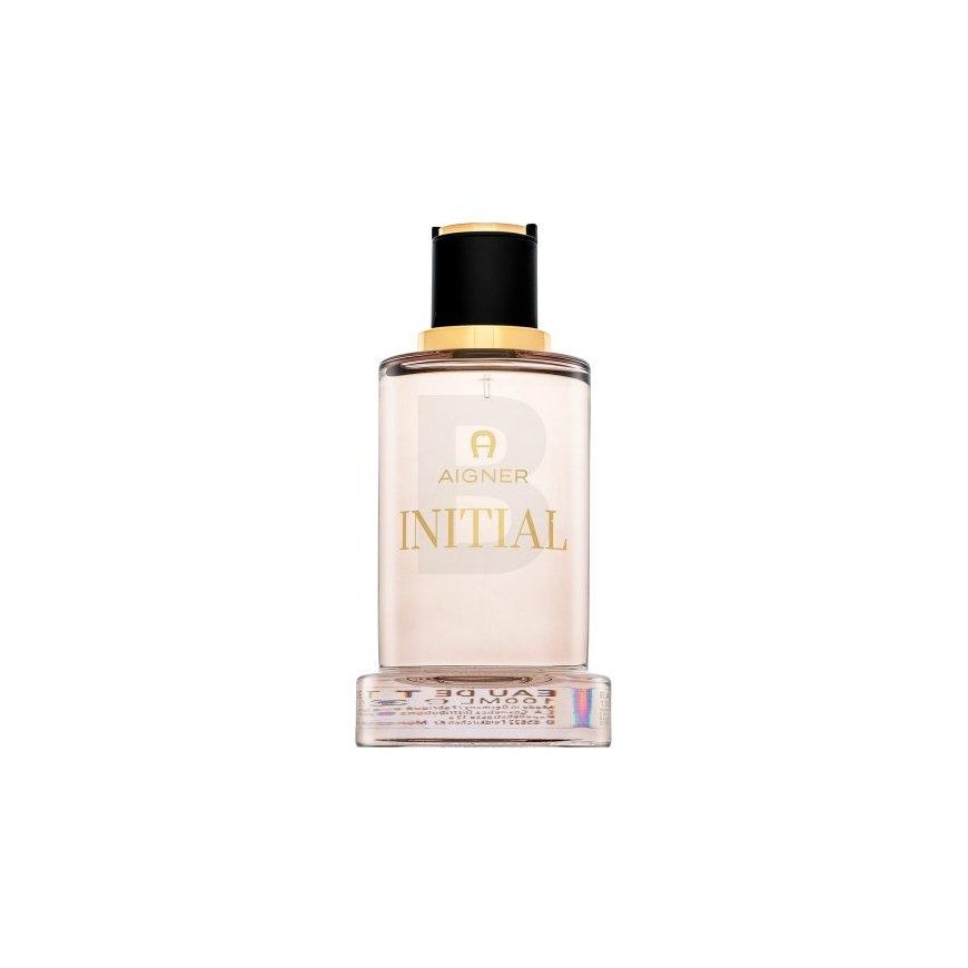 Aigner Initial EDT M 100 ml
