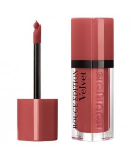 Bourjois Rouge Edition Velvet 6,7 ml 12 Beau Brun Matt