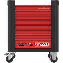 KS Tools 810.4180 instrumentu ratiņi KS Tools 810.4180 instrumentu ratiņi