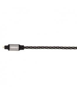 Avinity 127112 InfiniBand ja kiudoptilised kaablid 1,5 m TOSLINK ODT Söehall
