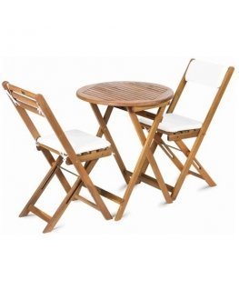 Garden Set FDZN 4003-T