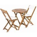 Garden Set FDZN 4003-T