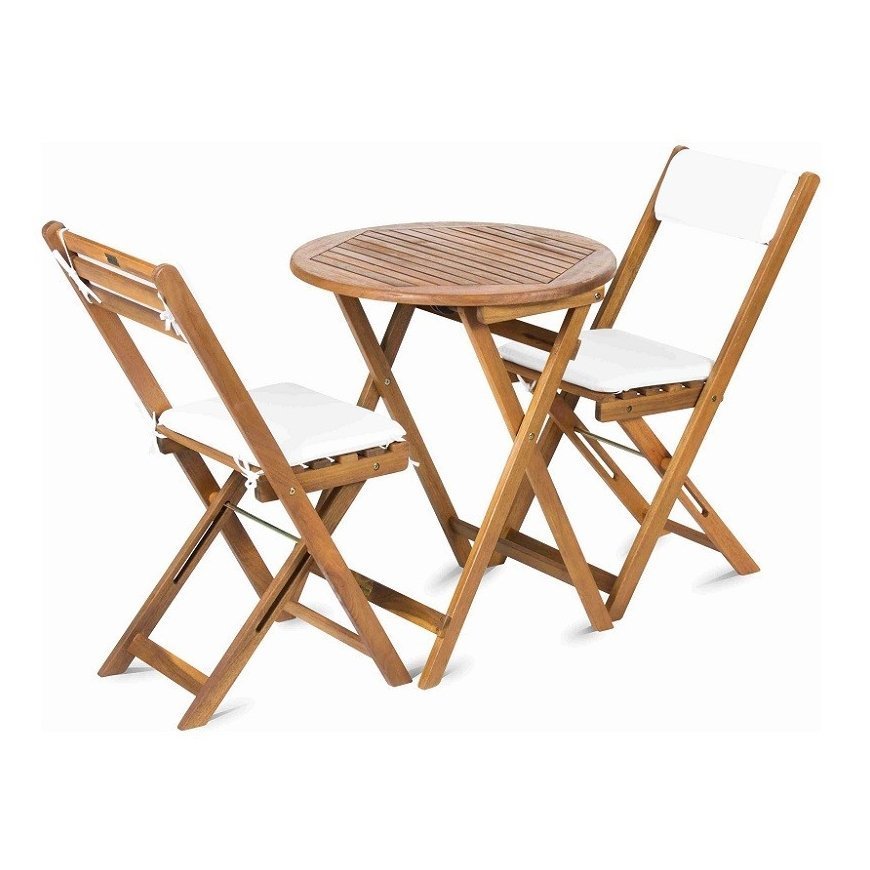 Garden Set FDZN 4003-T – 2
