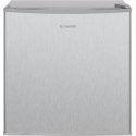 Bomann GB 341 Vertikali šaldymo kamera Pastatomi 31 L E Sidabras