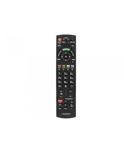 HQ LXP110 TV tālvadības pults Panasonic