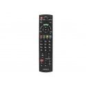 HQ LXP110 TV remote control Panasonic LCD / LED / PLASMA / Black HQ LXP110 TV remote control Panasonic LCD / LED / PLASMA / Black