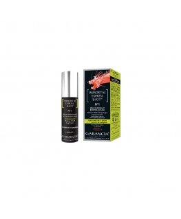 Garancia Immortal Express Shot nº1 Energizing Serum, 15 ml
