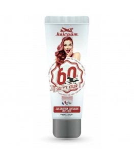 Tik Hairgum Sixty Color plaukų spalva