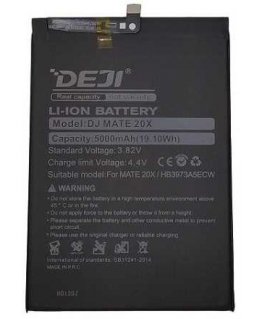 Extra Digital Battery HUAWEI Mate 20X (HB3973A5ECW)