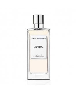 Angel Schlesser Splendid Orange Blossom Eau De Toilette Spray 150ml
