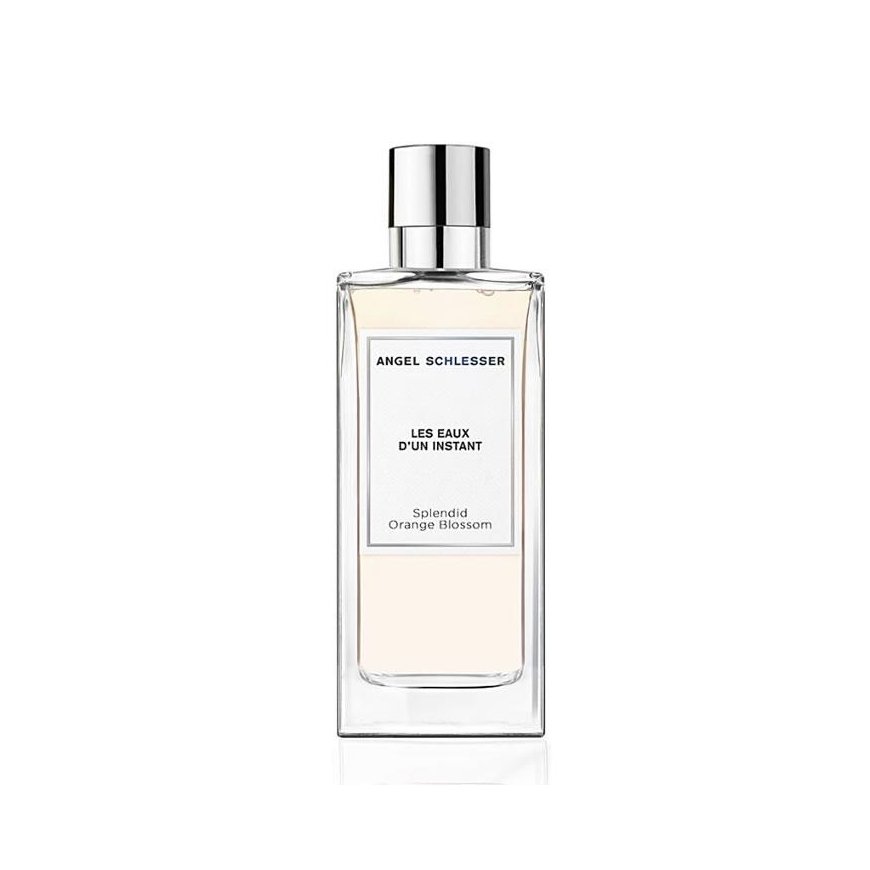 Angel Schlesser Splendid Orange Blossom Eau De Toilette Spray 150ml