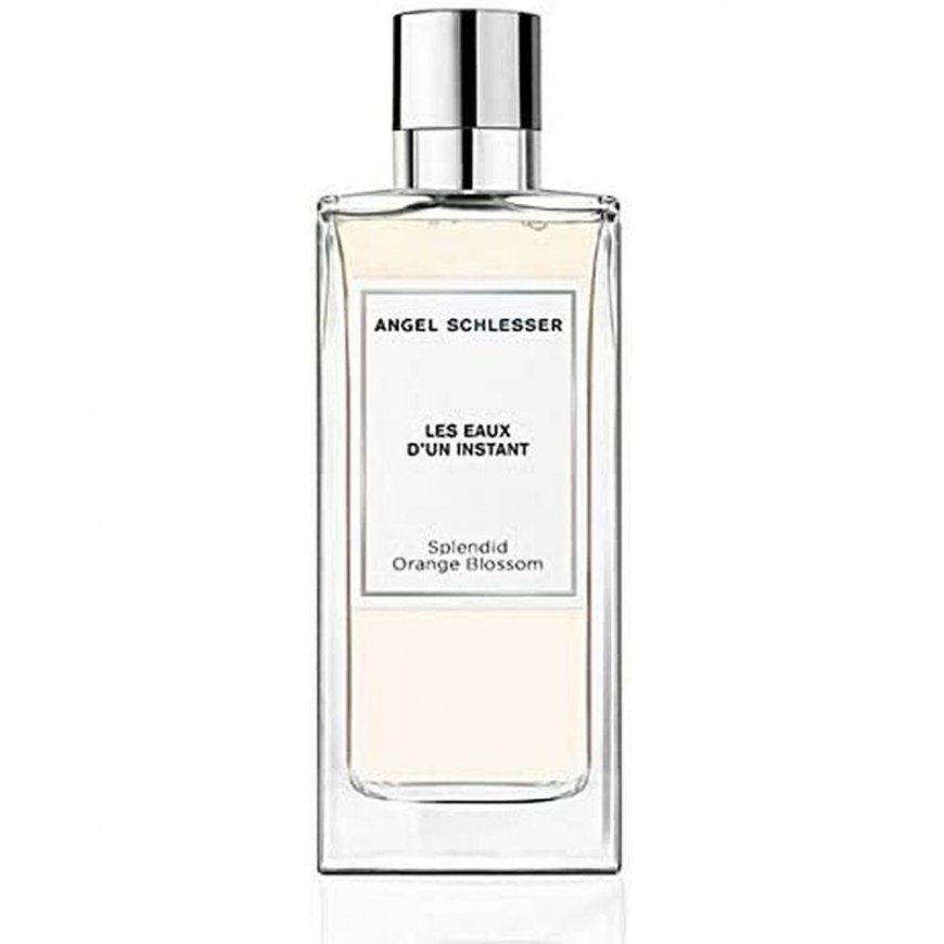 Angel Schlesser Splendid Orange Blossom Eau De Toilette Spray 150ml – 2
