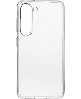 eSTUFF ES673110-BULK mobile phone case 15.5 cm (6.1") Cover Transparent